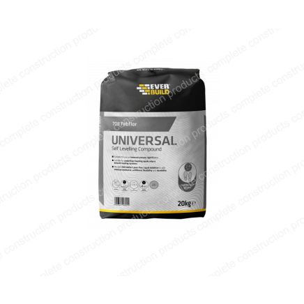 Everbuild 708 *DISCONTINUED*