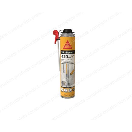 Sikaboom 420 Fire - 750ml (CTN of 12)
