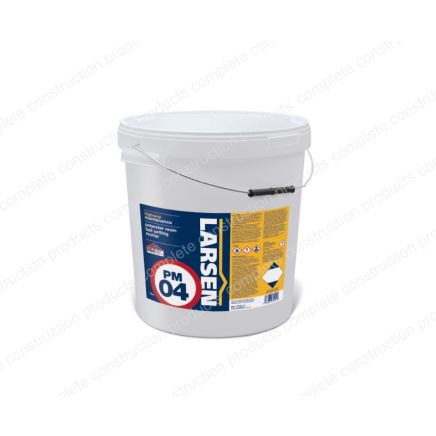 Larsen Highways PM04 – 25KG