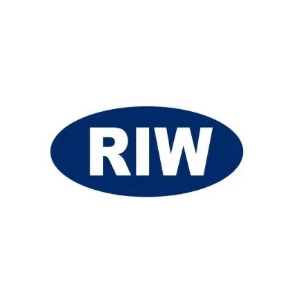 RIW DPM Blue - 2M x 50M Roll