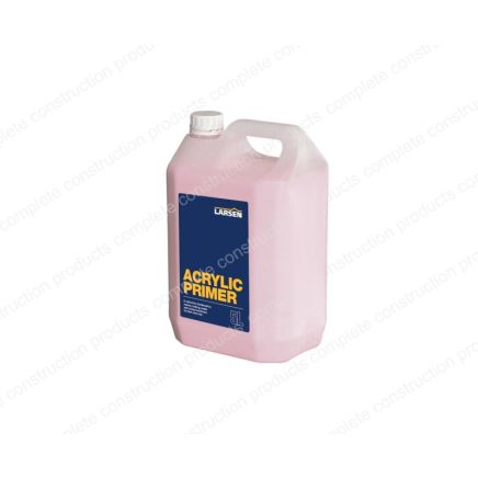 Larsen Acrylic Primer - 5L