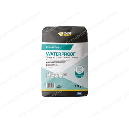Febtank Super - Everbuild - 25KG