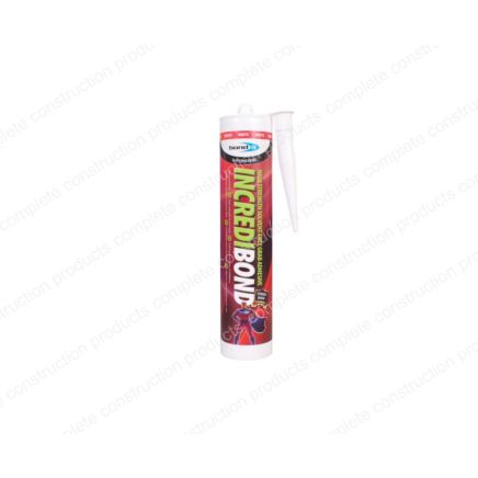 Bond It Incredibond - CTN 6