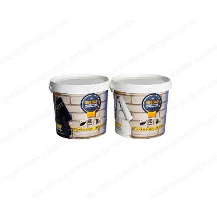 Wykamol Technoseal DPM – 5L (Black & White)