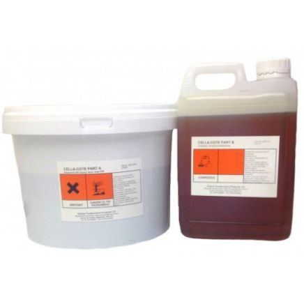 Cella-cote - 5KG