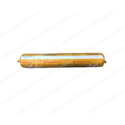 Sikaswell S2 Adhesive – 600ml single & CTN 20