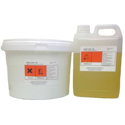 Kesfloor HB – 5KG