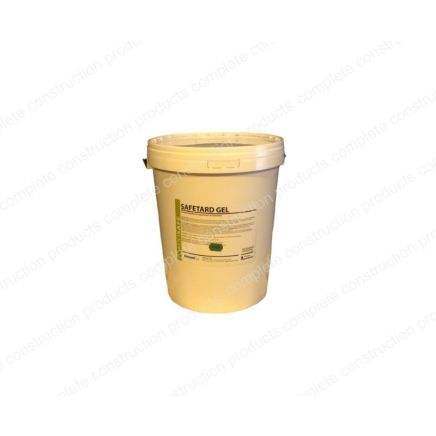 Adomast Safetard Gel - 25L