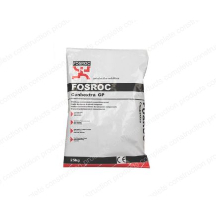 Fosroc Conbextra GP - 25KG