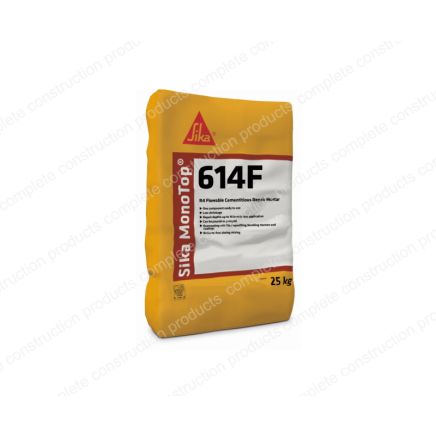 Sika Monotop 614F – 25KG