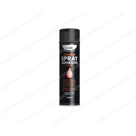 Bond It Spray Adhesive - CTN 6 x 500ml