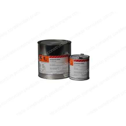 Fosroc Nitocote EP405 - 2.5KG (Blue)