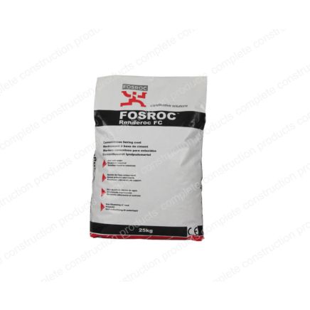 Fosroc Renderoc FC - 25KG