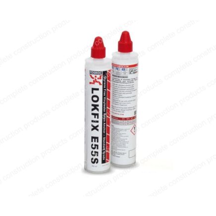Fosroc Lokfix E55S - 300ml