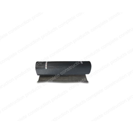 Fosroc Proofex Sheetdrain 80 - 2.40M x 20M Roll
