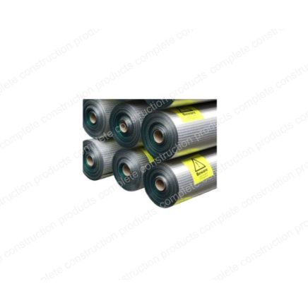 Fosroc Proofex Total - 2M x 50M Roll