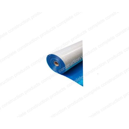 Visqueen Gas Barrier - 2M x 50M Roll