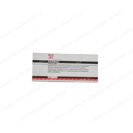 Fosroc Proofex 3000 - Fosroc - 1M x 20M
