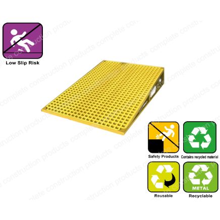 Access Ramp