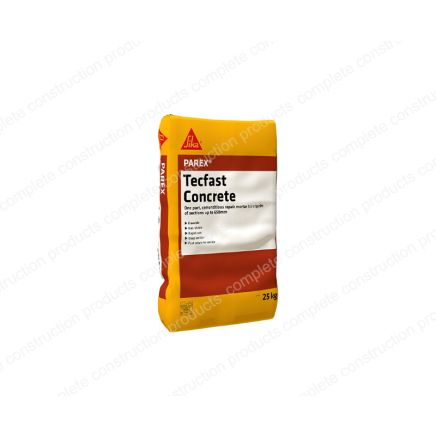 Parex Tecfast Concrete - 25KG