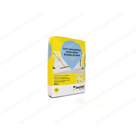 Weberfloor Fibre 4310 - 25KG