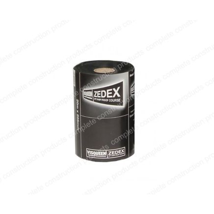 Visqueen Zedex CPT DPC (Damp Proof Course)