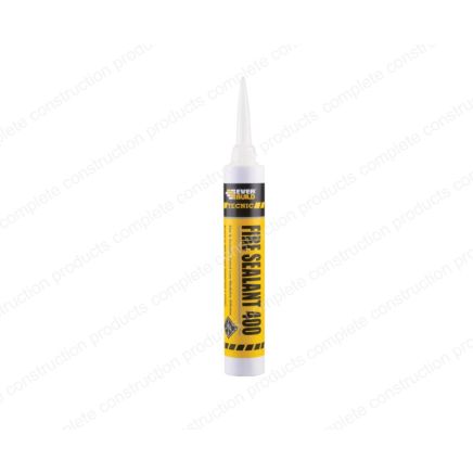 Everbuild Fireseal 400 – CTN of 5 (380ml) *DISCONTINUED*