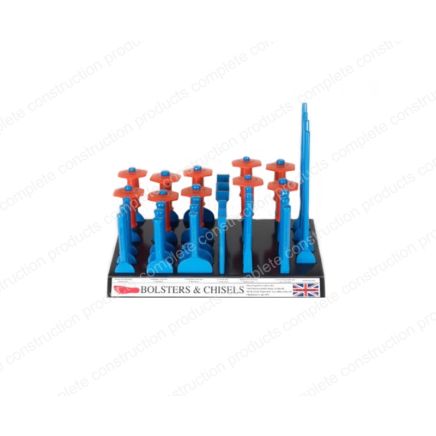 Stabila Footprint Small Chisel / Bolster Stand No.35