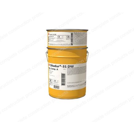 Sikadur 31 DW - 6KG