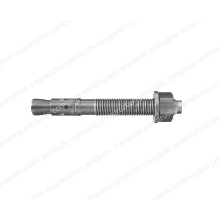 Fischer FBN Through Bolt Anchor