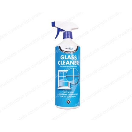 Bond It Glass Cleaner - CTN 6 x 1Ltr
