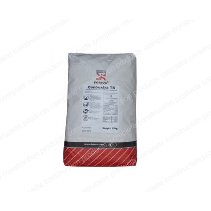 Fosroc Conbextra TS - 25KG Bag