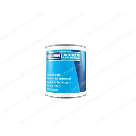 Visqueen Axiom Uniseal - 15.6KG