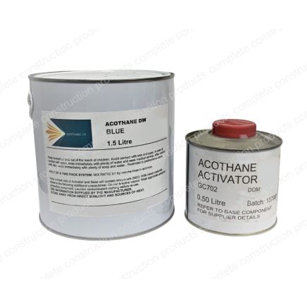 Acothane DW