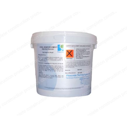 Flexcrete Steel Reinforcement Protector 841 - 5KG