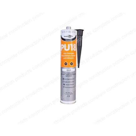 Bond It PU18 - CTN 6