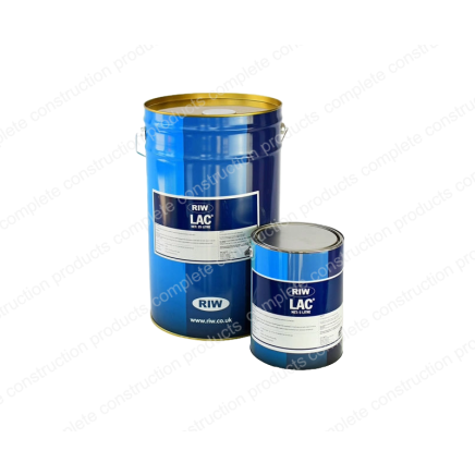 RIW LAC – 5L & 25L