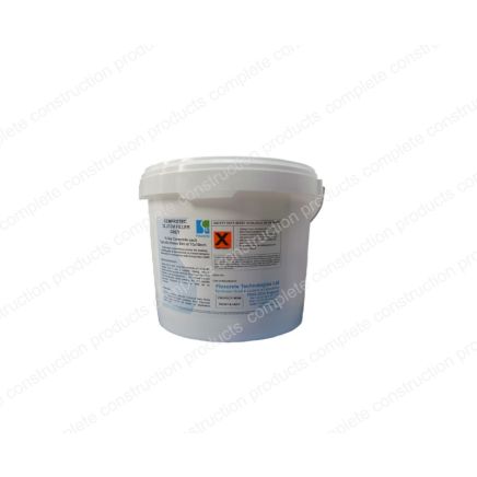 Flexcrete Cemprotec Clutch Filler – 16.5KG *DISCONTINUED*