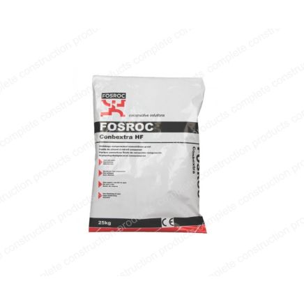 Fosroc Conbextra HF - 25KG