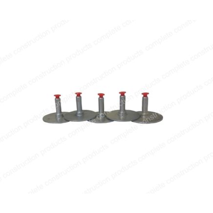 Cox Surface Flange & Bung