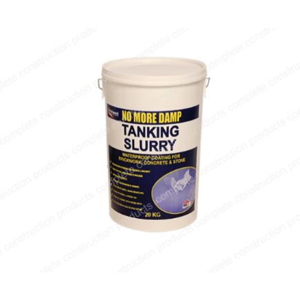 Wykamol Tanking Slurry - 20KG