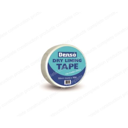 Denso Dry Lining Tape - 50mm (CTN 24 x 90M Rolls)