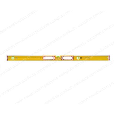 Stabila 196K-2 Level Trowelproof