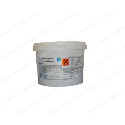Flexcrete Bonding Bridge 842 - 4KG *DISCONTINUED*