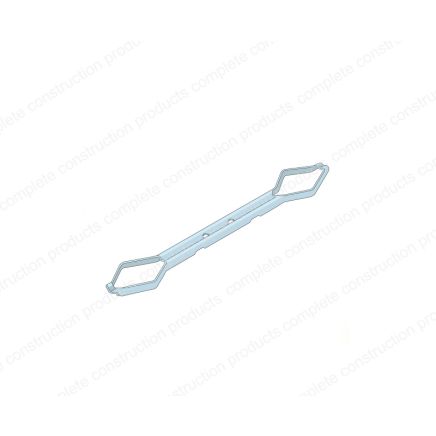 Ancon ST1 Cavity Wall Tie - Box of 250