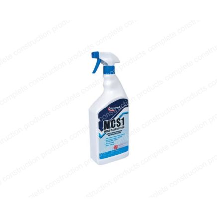 Wykamol MCS1 Mould Clear Solution - 1L