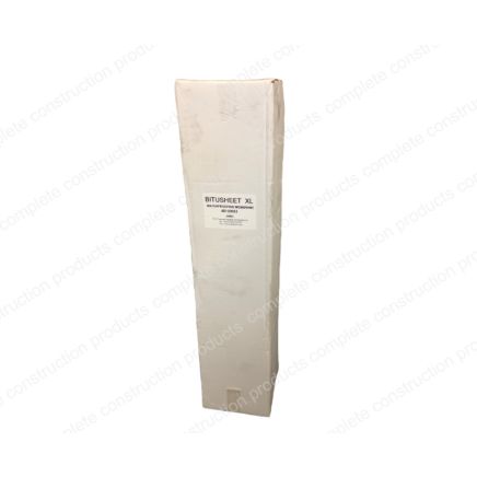 SCP Bitusheet XL Waterproofing Membrane - 20M x 1M