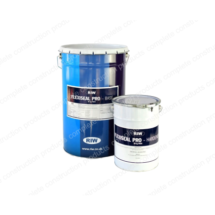 RIW Flexiseal Pro – 5KG & 20KG