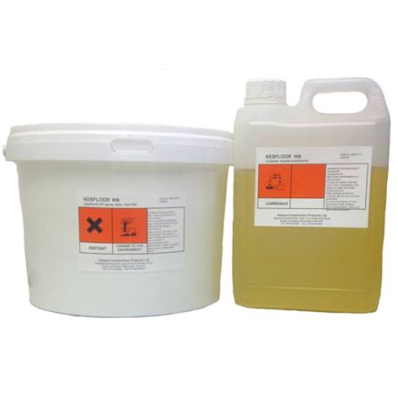 Kesfloor WB - 5KG