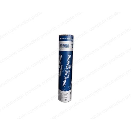 Visqueen TorchOn Tanking Membrane - 1M x 8M Roll